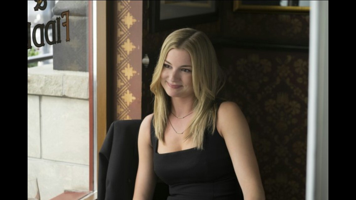 Sharon Carter