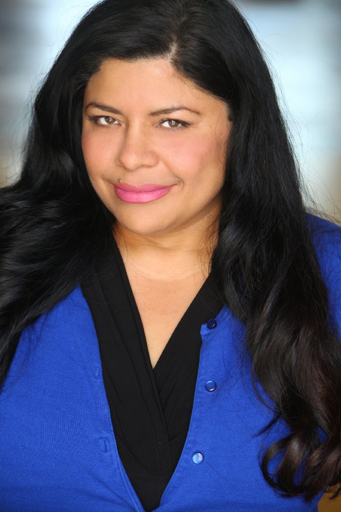 Lorena M. Santos