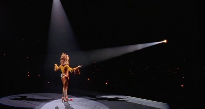 Mylène Farmer
