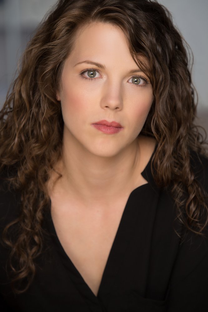 Rachel Weber