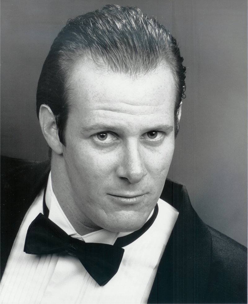 Allen Rubin