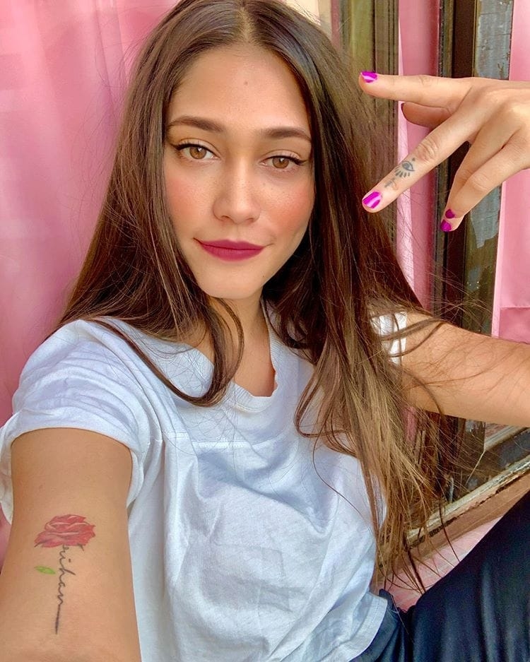Anushka Mitra