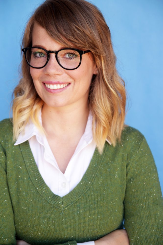 Emily Dahm