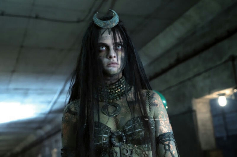Enchantress