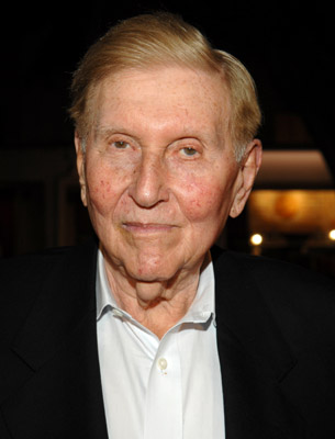 Sumner Redstone