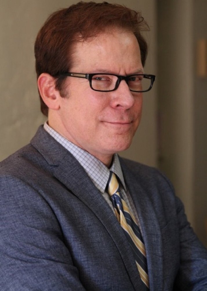 Dan Walters