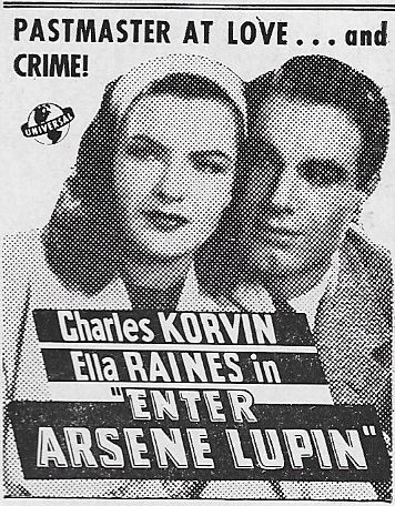Charles Korvin