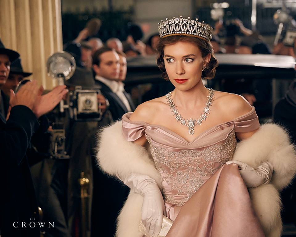 Princess Margaret