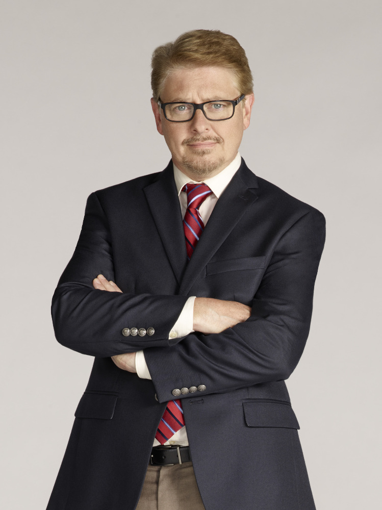 Dave Foley