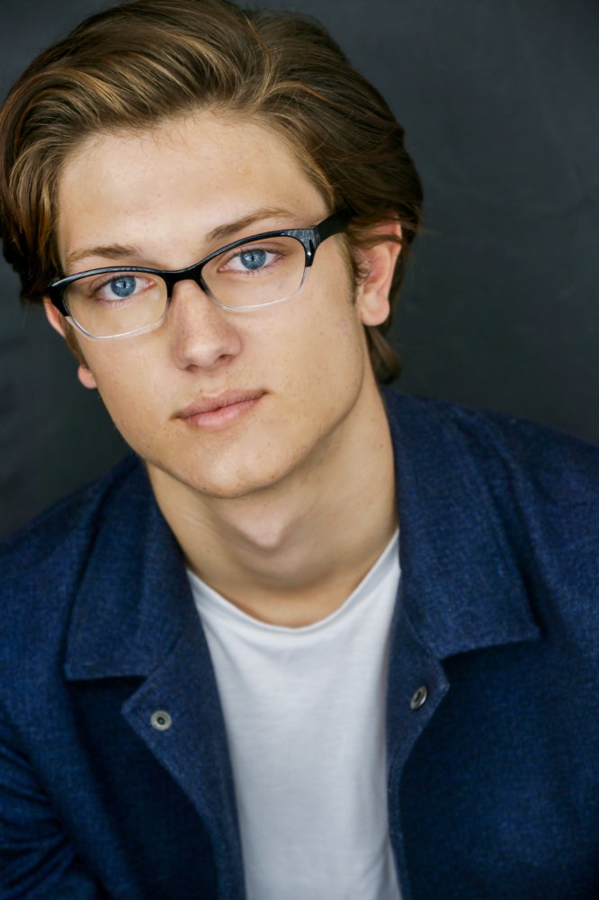 Sam Evans
