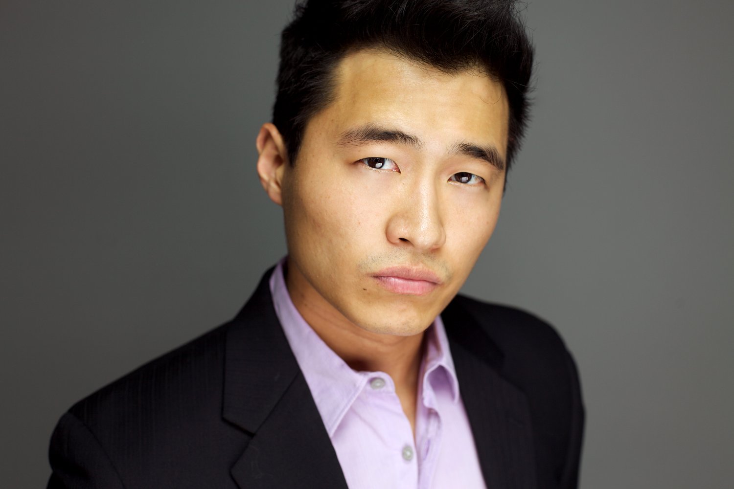 Adrian Yun