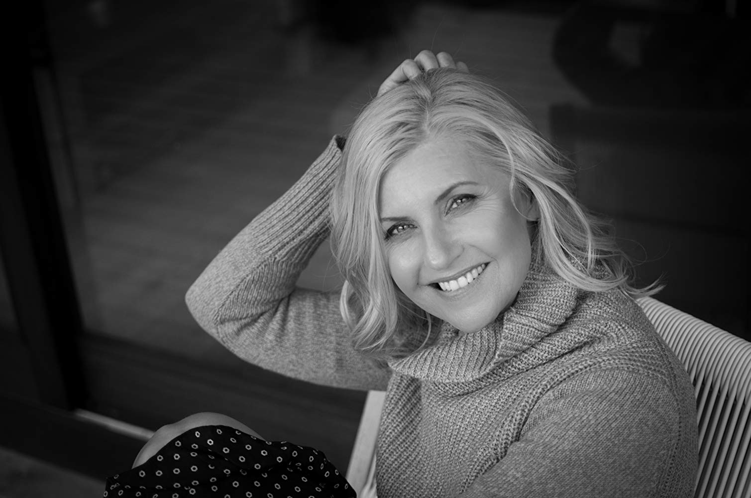 Trudy Ager