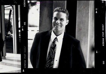 David Morwick