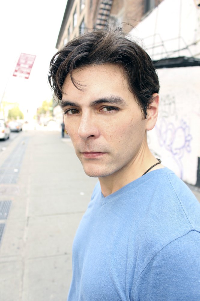 Adam Leong