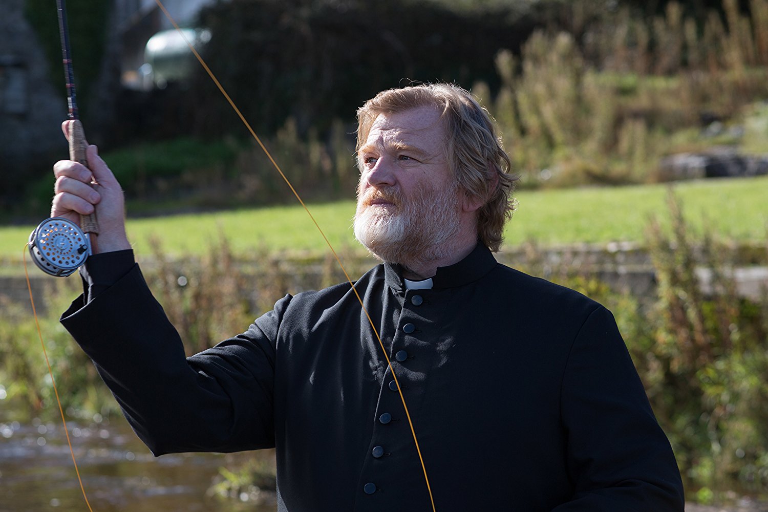 Father James Lavelle