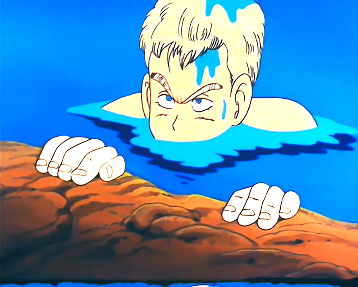 General Blue
