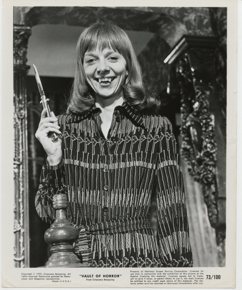 Anna Massey