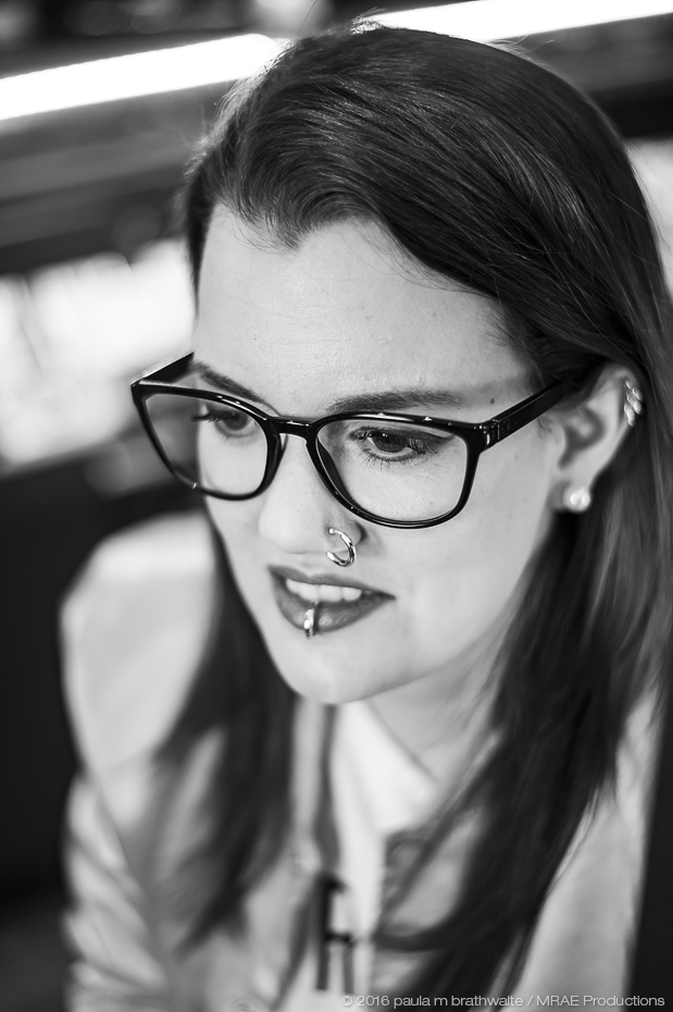 Stephanie Baird