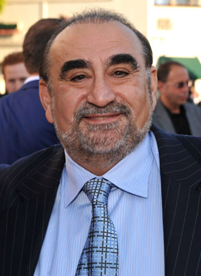Ken Davitian
