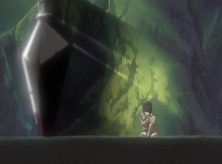 Anko Mitarashi