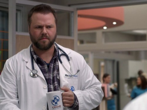 Tyler Labine