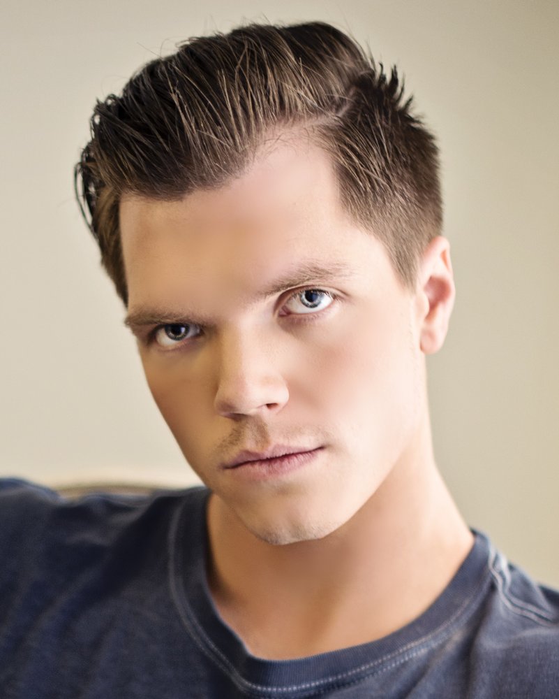 Chad Squires