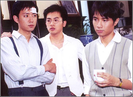 Leo Ku
