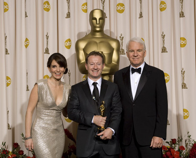 Simon Beaufoy
