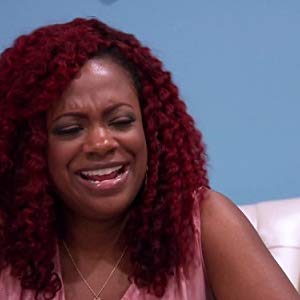 Herself - Housewife, Herself
