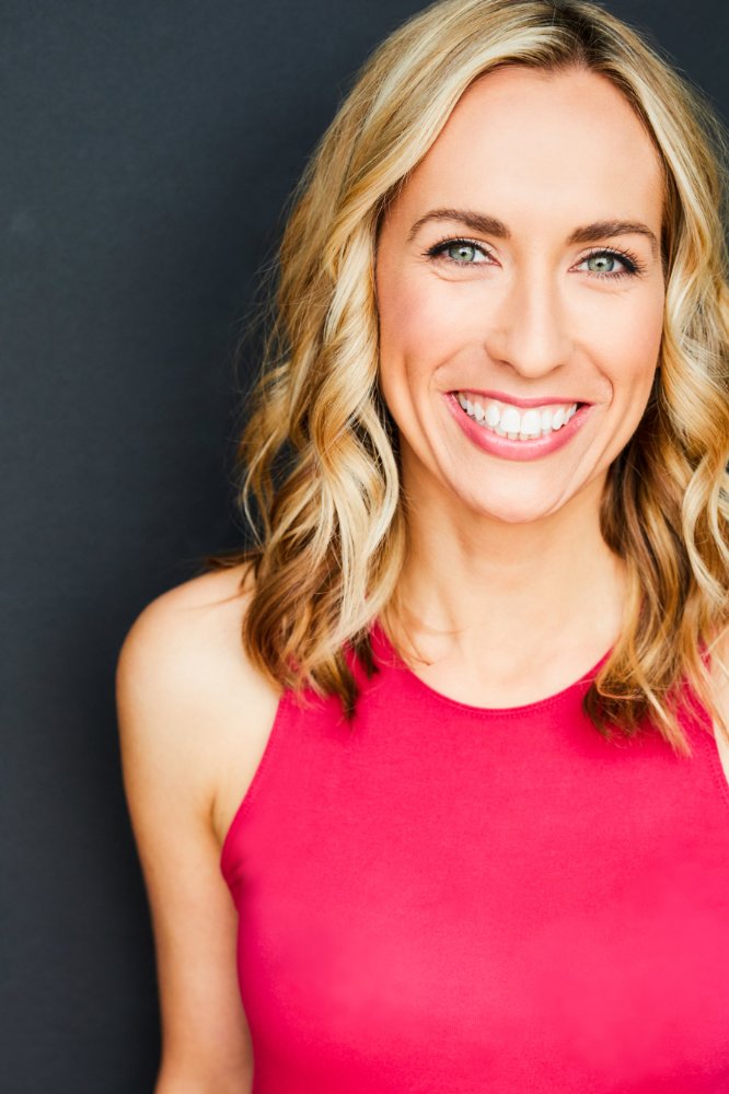 Emily Nicole Hansen