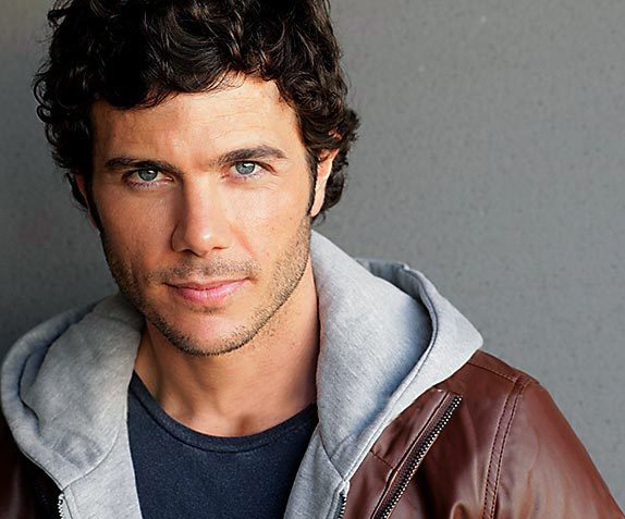 Matt Houston