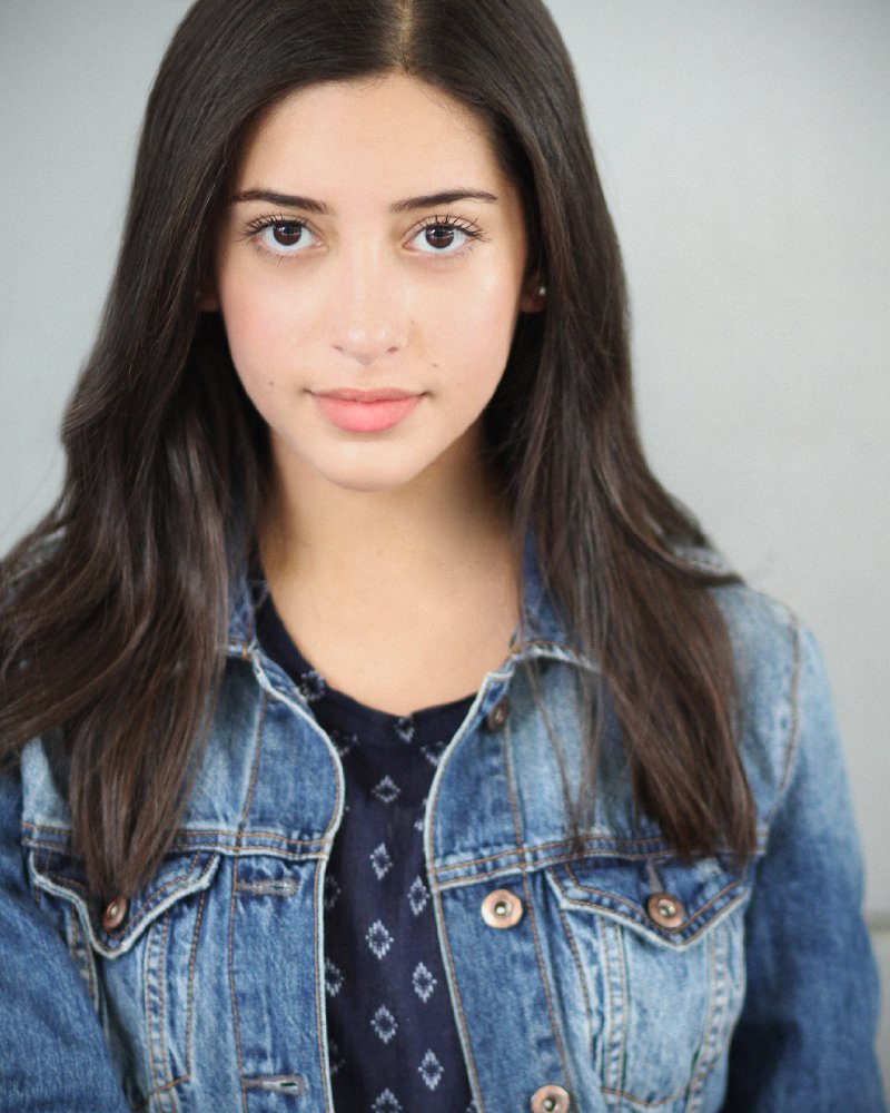 Maria May