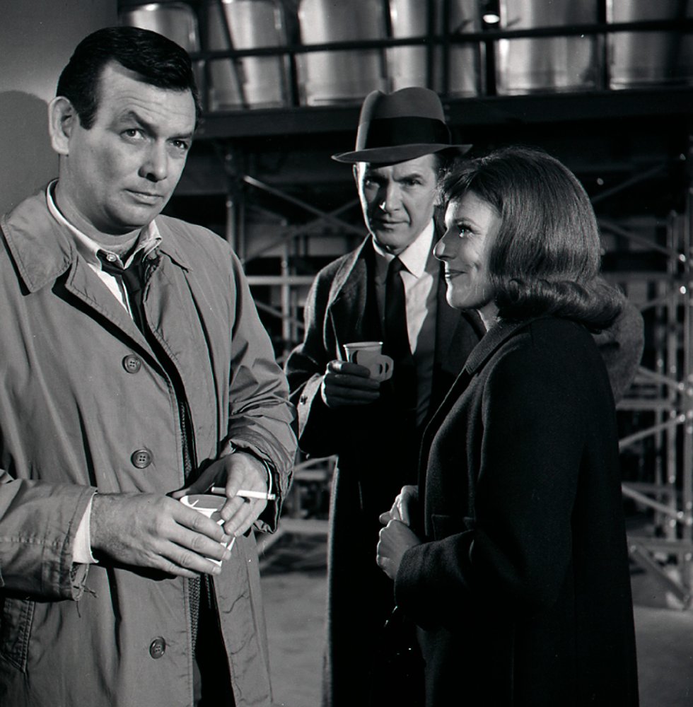 David Janssen