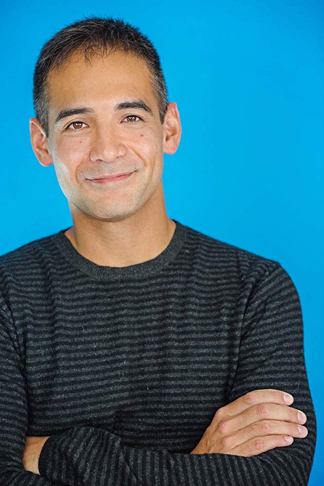 Anthony Marquez