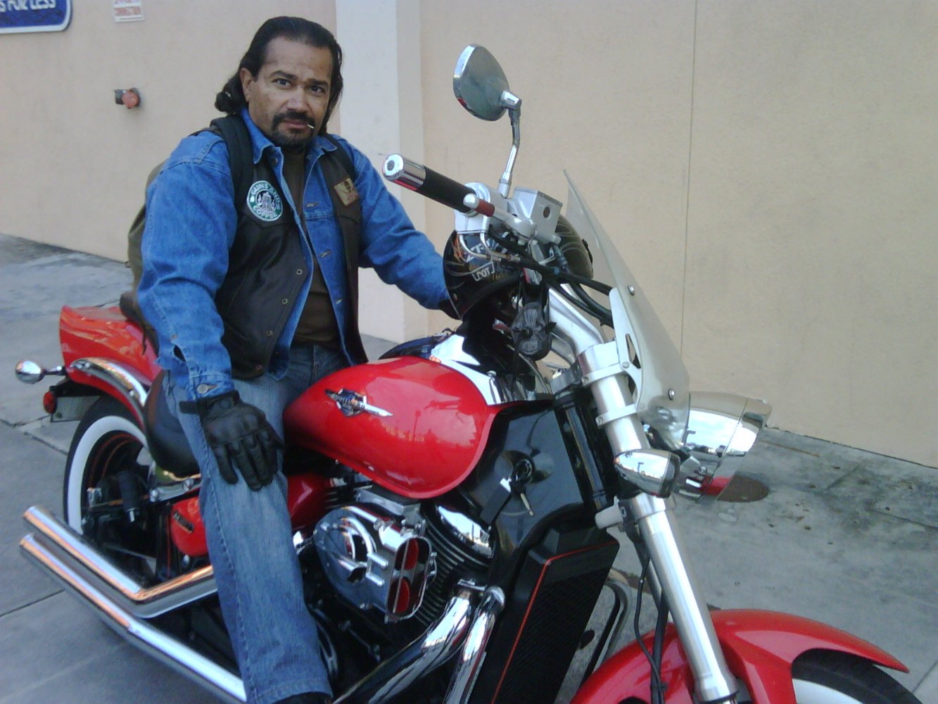 Tony Alameda