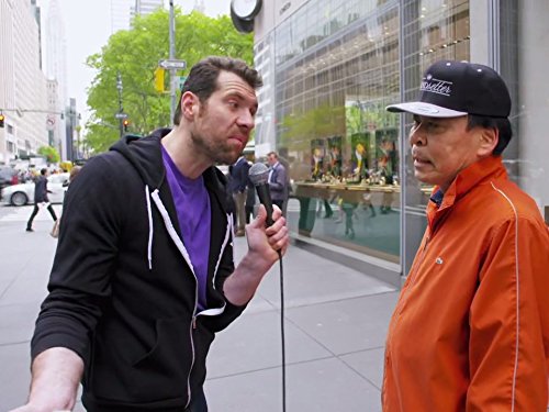 Billy Eichner