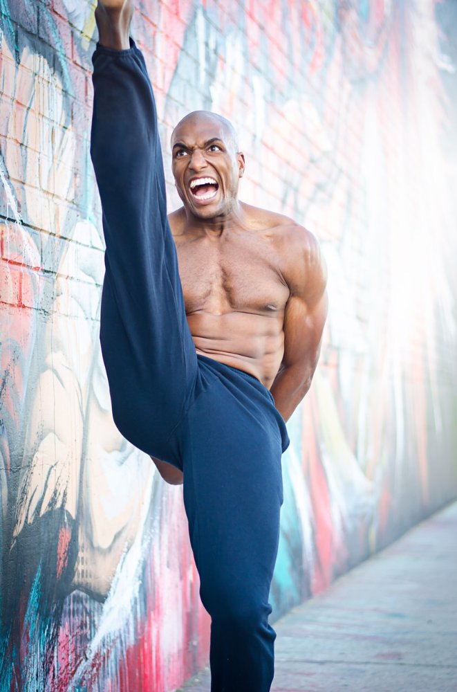 Devonric Johnson