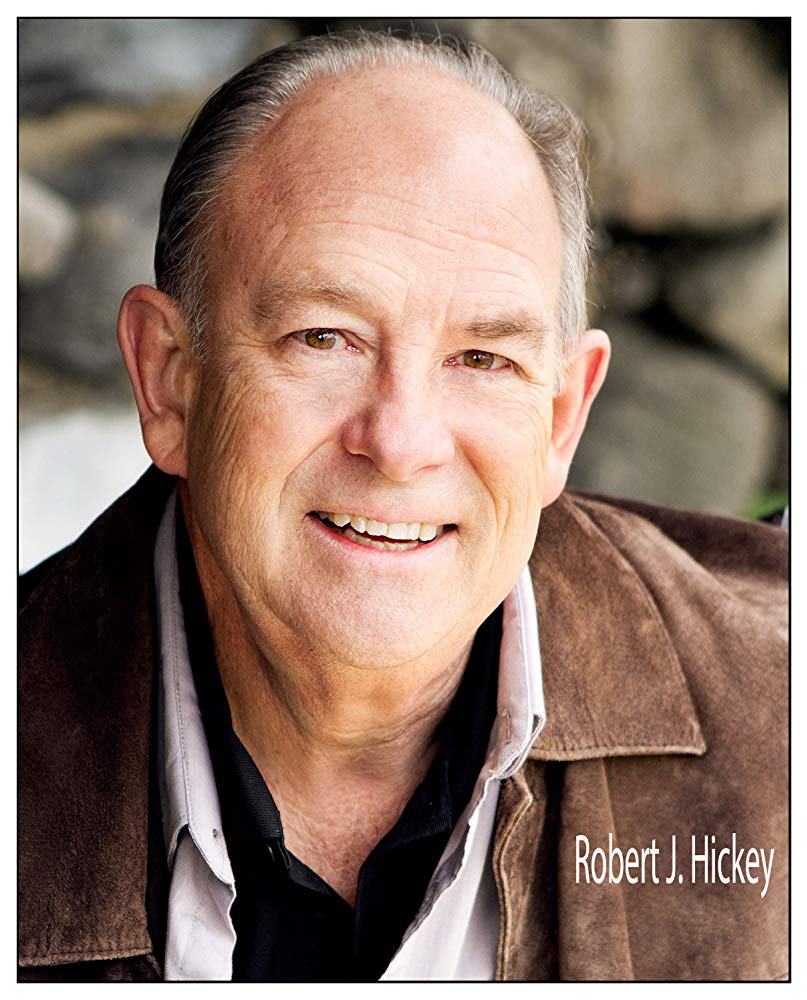 Robert James Hickey
