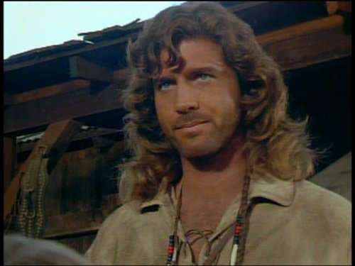 Joe Lando