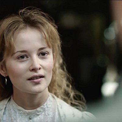 Marie Winteler