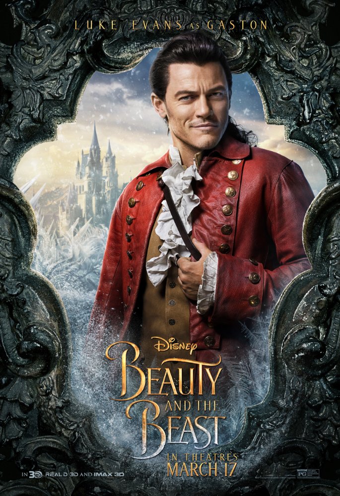 Gaston