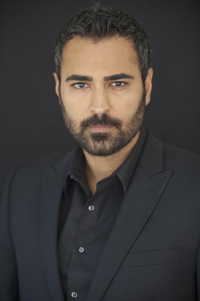 Antonio Leon