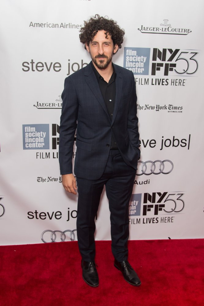 Adam Shapiro