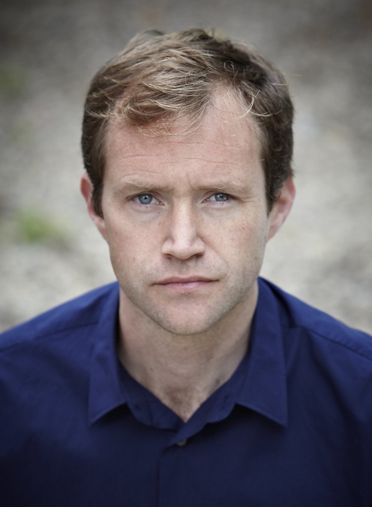 Conor Marren