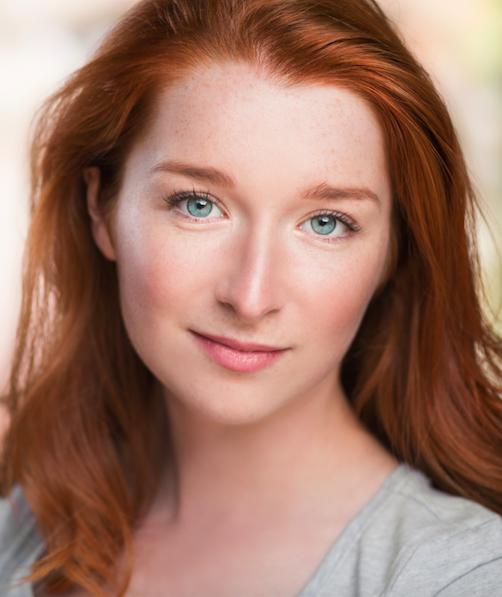 Antonia Tootill