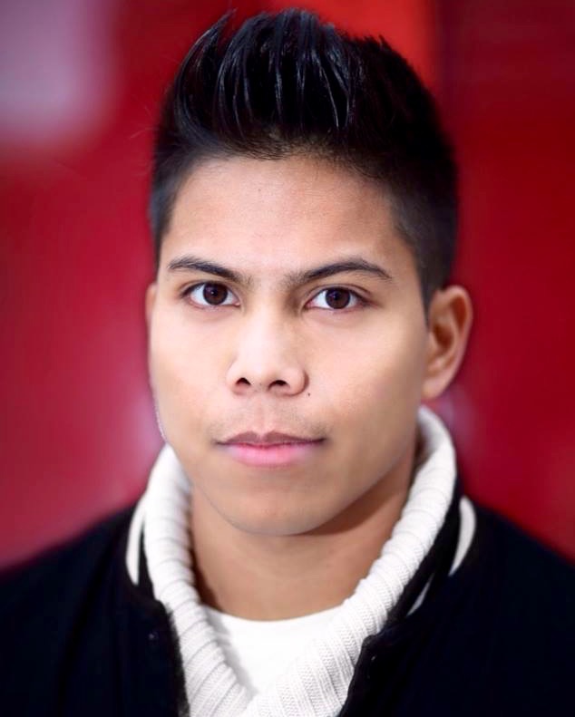 Rodolfo Velasco