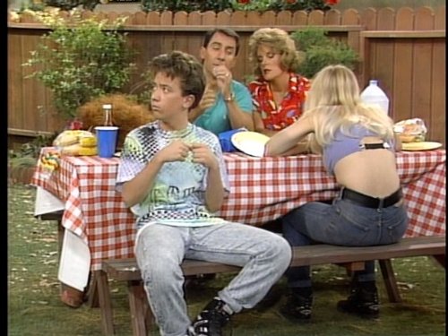 Bud Bundy