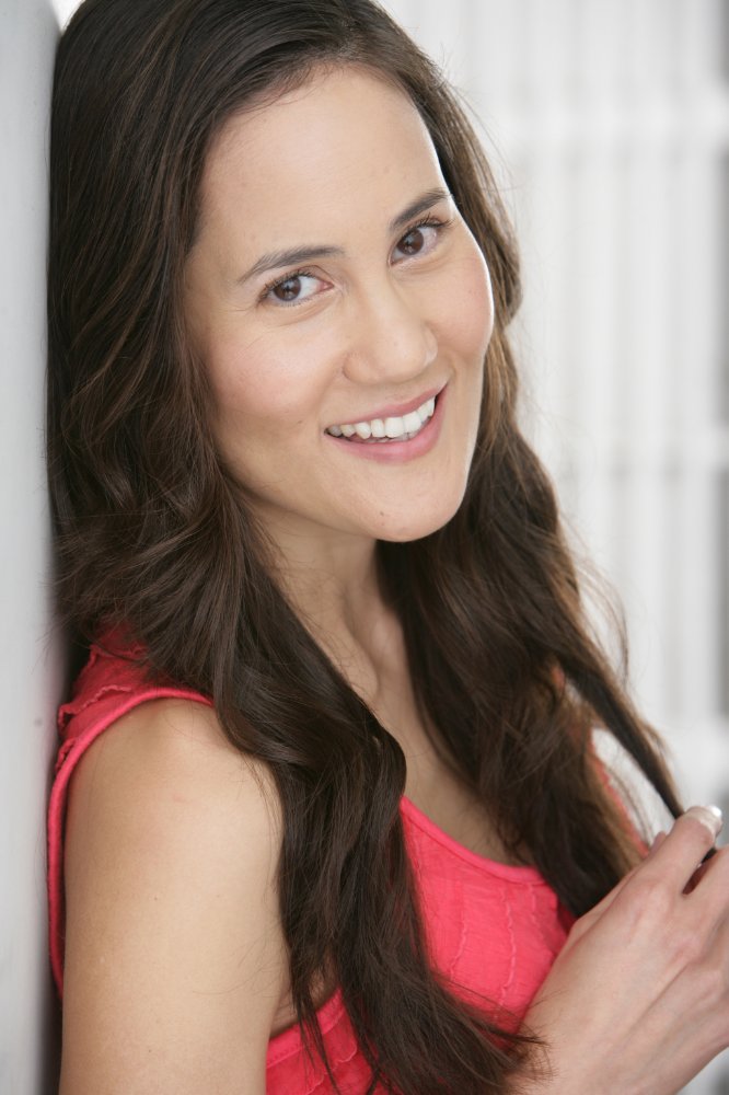 Cynthia Rose Hall