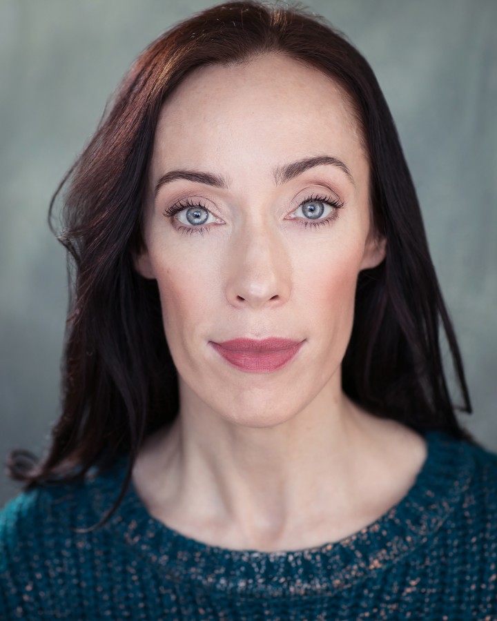 Sophie Jugé
