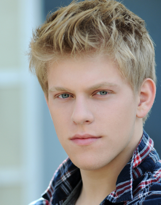 Jackson Odell